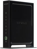 Netgear WNR3500L (WNR3500L-100GRS)